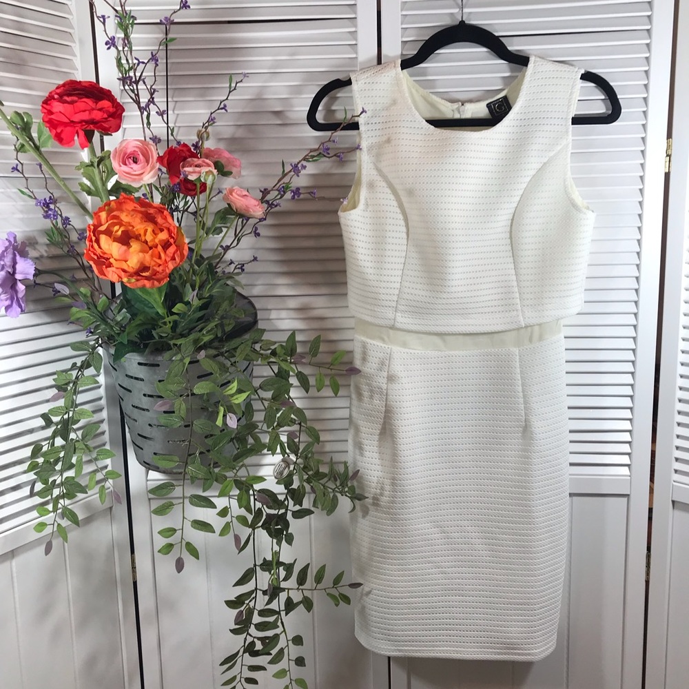 Junior Sz Sm dress